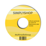 Software Fidelizzazione Clienti SimplyShop